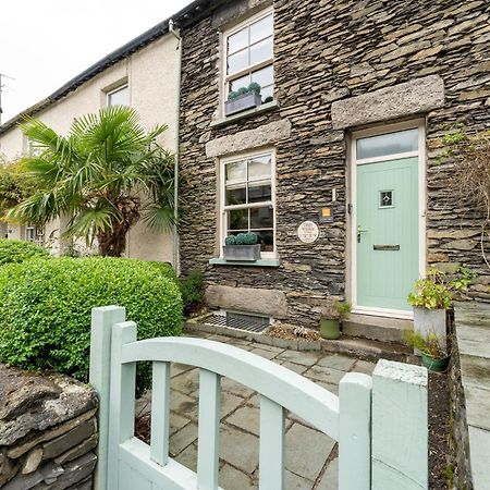 Tiggy Winkle Cottage Windermere Extérieur photo