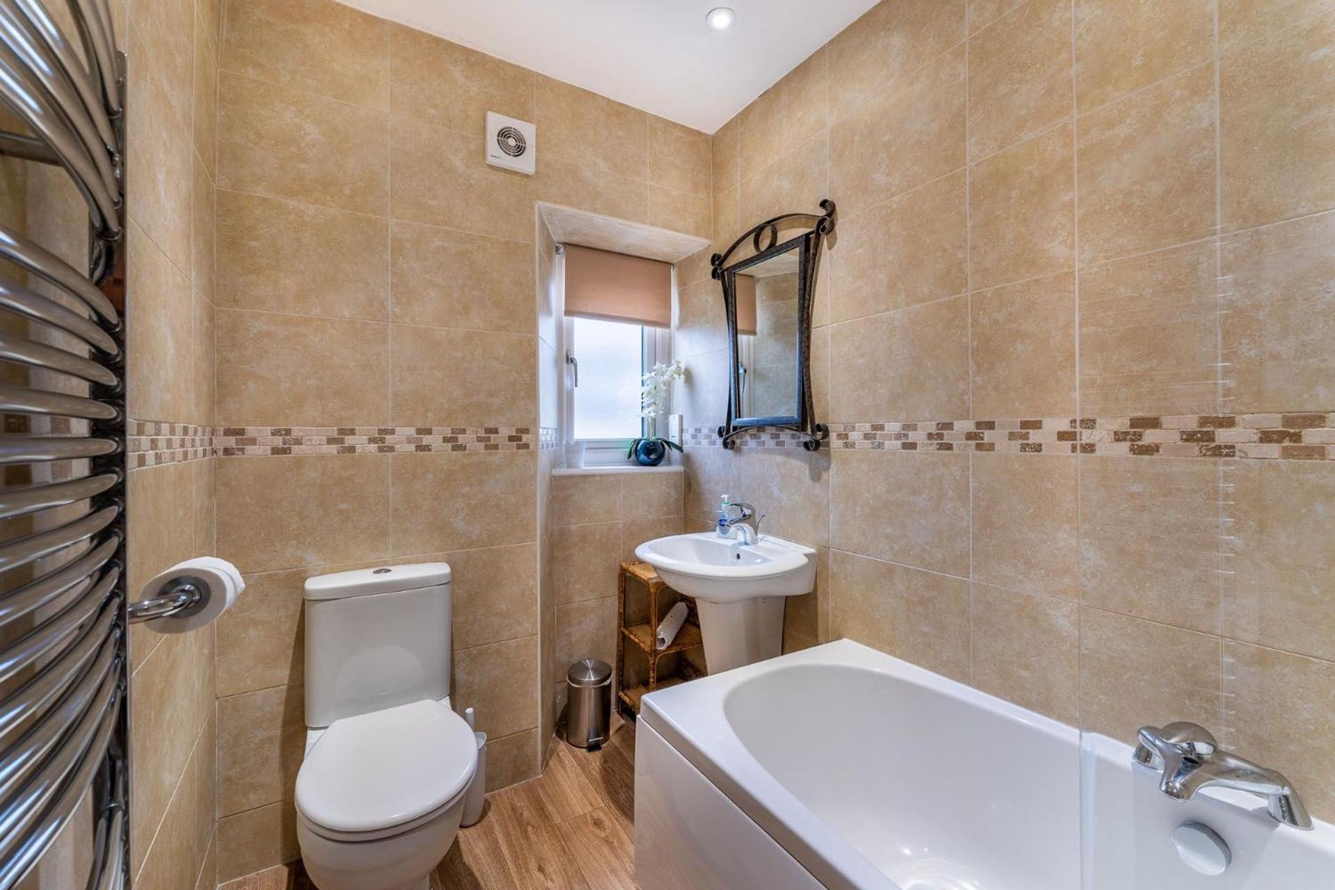 Tiggy Winkle Cottage Windermere Extérieur photo