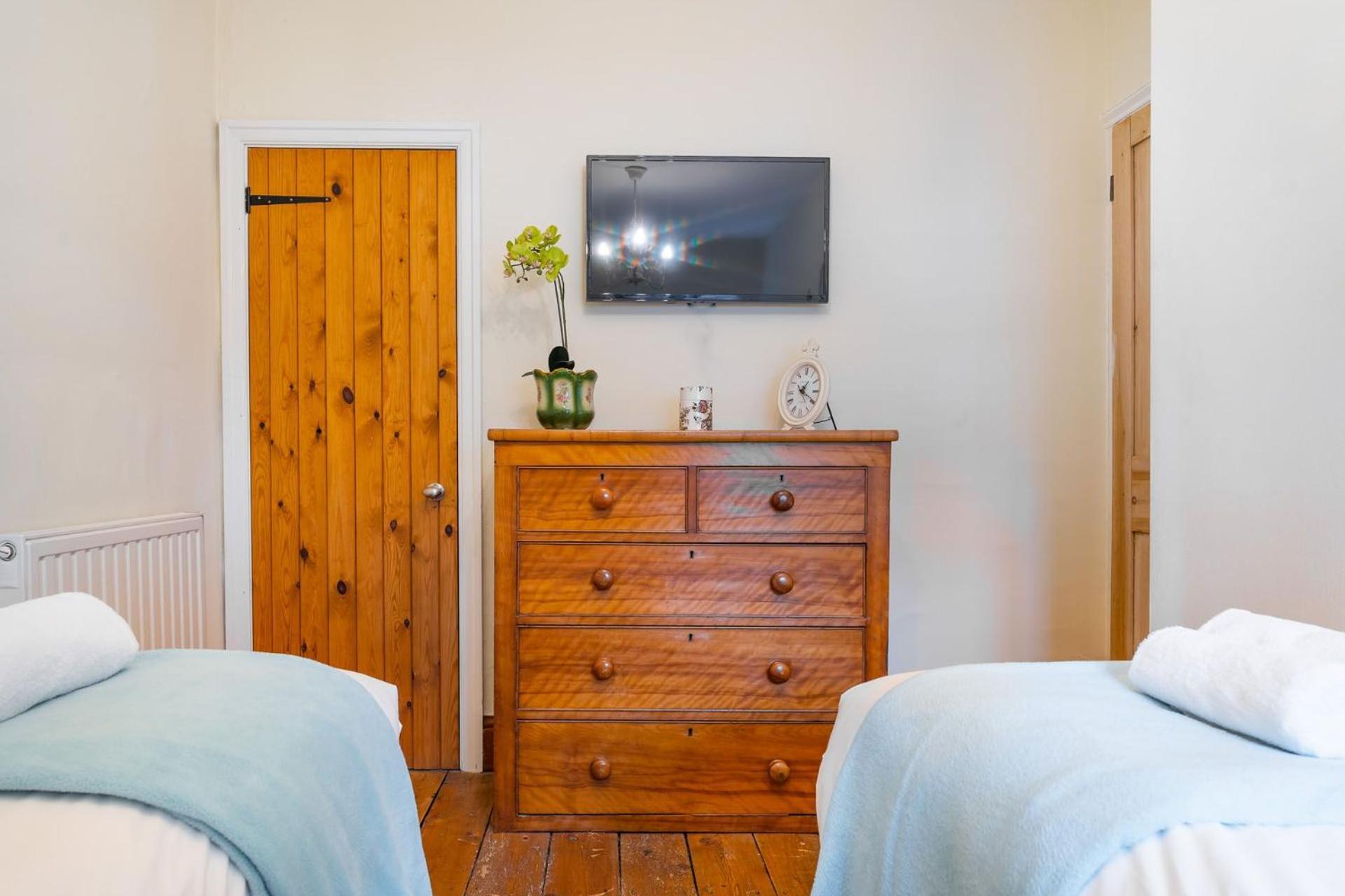 Tiggy Winkle Cottage Windermere Extérieur photo