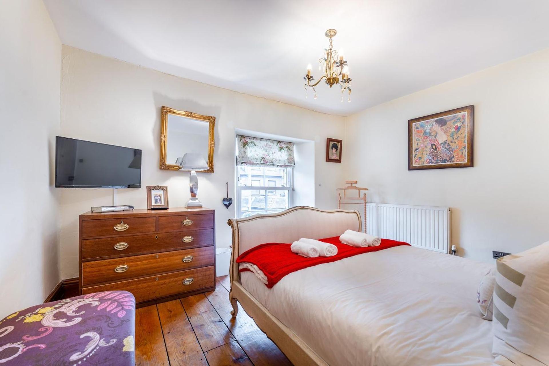 Tiggy Winkle Cottage Windermere Extérieur photo