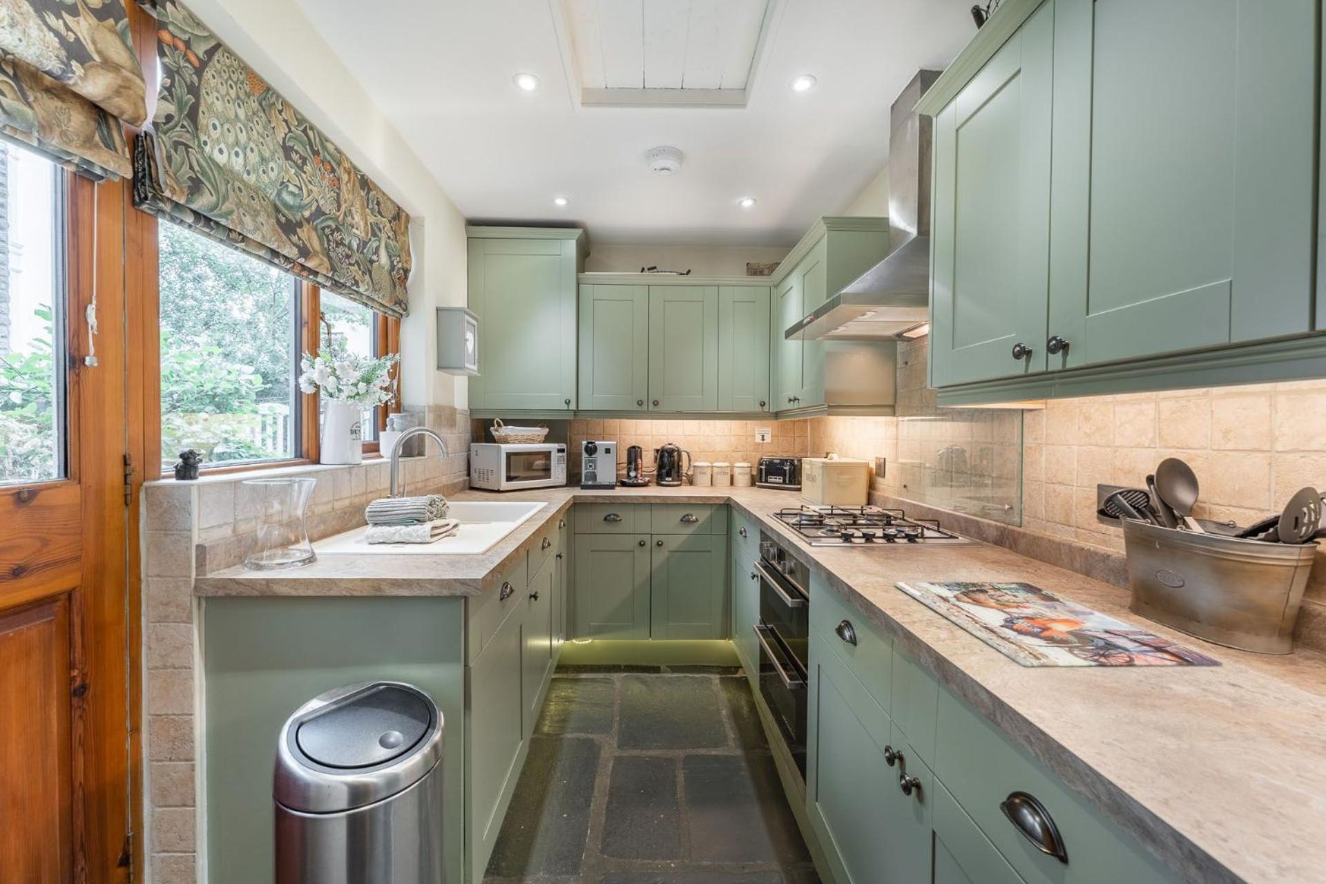 Tiggy Winkle Cottage Windermere Extérieur photo