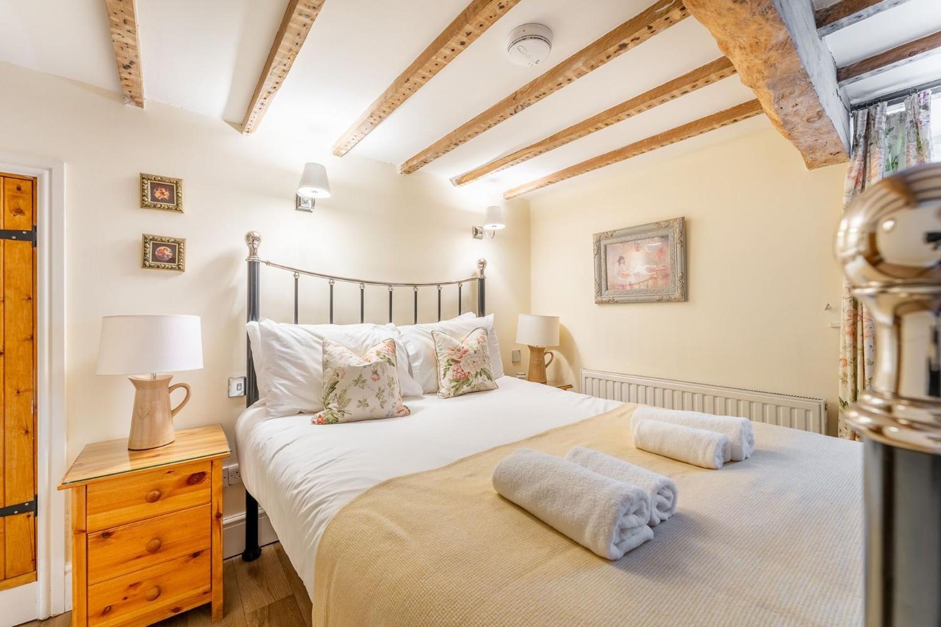 Tiggy Winkle Cottage Windermere Extérieur photo