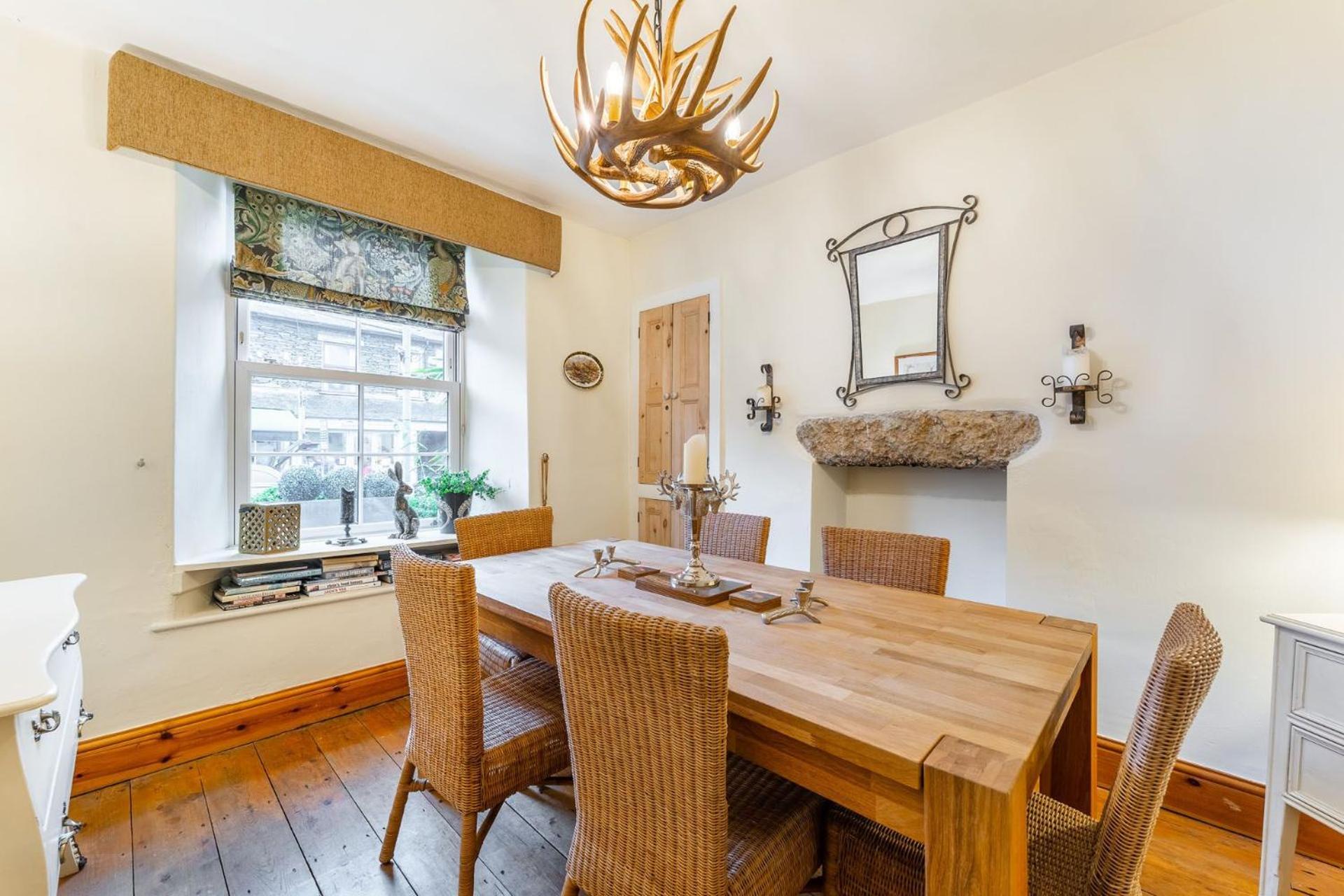 Tiggy Winkle Cottage Windermere Extérieur photo